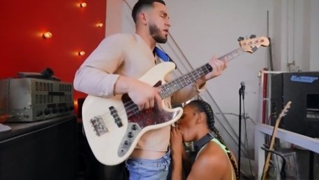 Peter Green & Asteria Diamond is the best sex duet