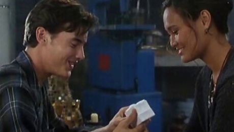 Tia Carrere My Teacher's Wife compilation