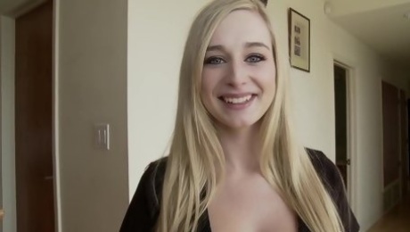 Stacie Jaxxx - teens 18+ Love Monster Cocks #2
