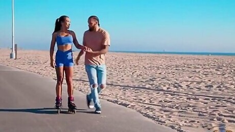 Mikey Star - Banging The Roller Bae