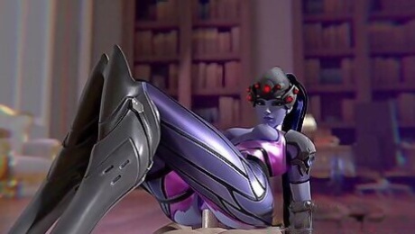 Best Compilation Of 2020 Popular Widowmaker F