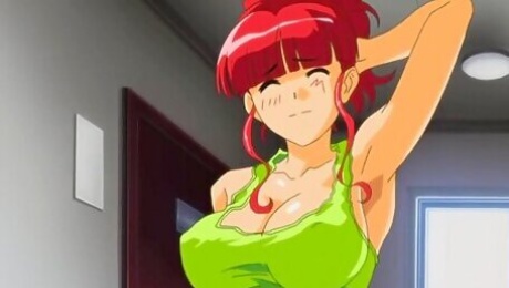 Mama 1 - Anime Sex