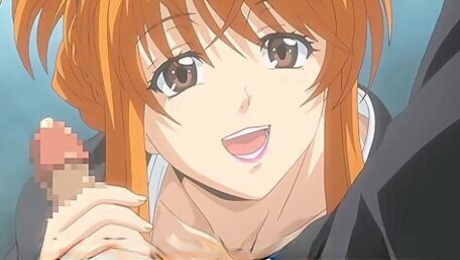 Naisho No Wakana San - 1