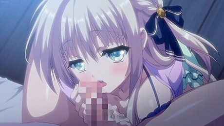 Otomen The Animation - 1