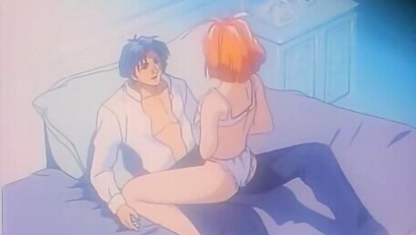 Gloria Kindan No Ketsuzoku - 1