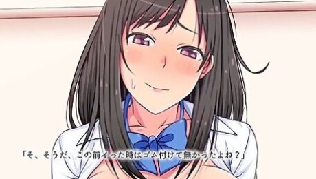 Honban Girai Na Enkou To Asa Made Nama Nakadashi Berochuu Fuck