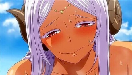 OniChichiHarem#3