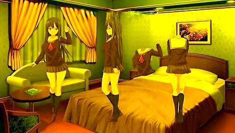 Eroriman Junjou Meikko o Loveho ni Tsurekonde Yaritai Houd