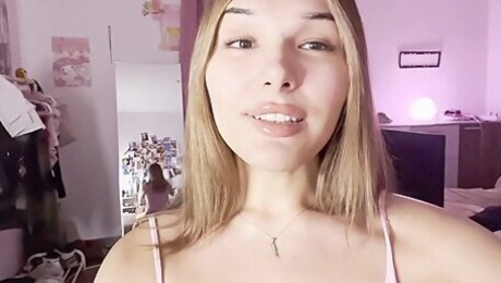 Tanned Femboy Gets Fucked Hard