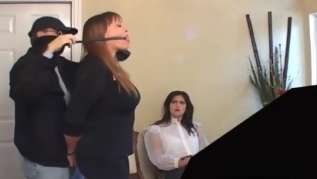 Bondage Safehouse
