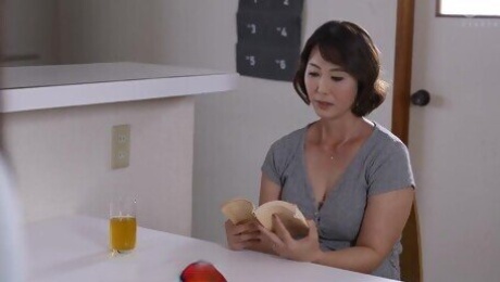 â¬¤ Japanese Mom Porn Videos & XXX Movies â¬¤ JennyMovies.com
