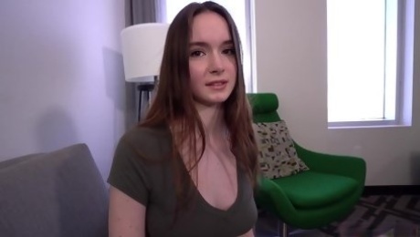 Hazel Moore in HD