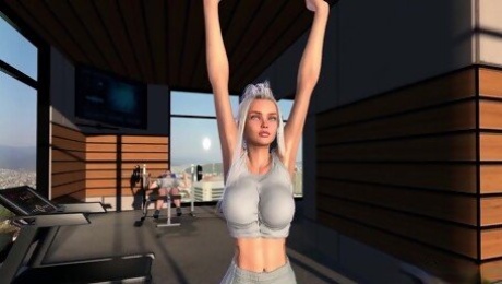 Futa Fantasies 7 - 3D Futanari Animation