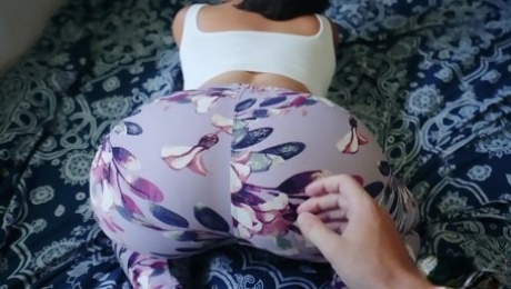 LaSirena69 has moves like a jager and every pose is her favorite