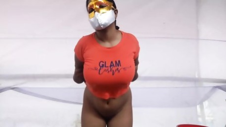 Abhishek mere doodh dabo aah dalo na meri chut me apna lund  meri gaand maro anal big boobs hardcore desi girl fuck boob