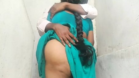 indian village couple hardcore