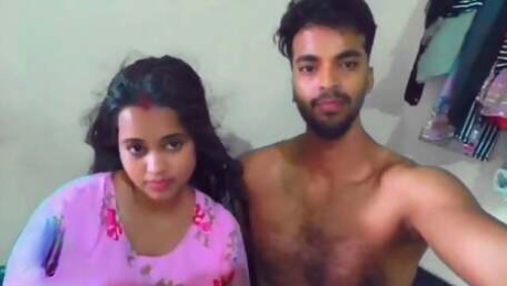 Cute Hindi Tamil College 18+ Couple Have Hot Sex
