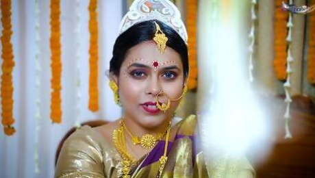 SHARON KI SUHAGRAT FULL MOVIE ( HINDI AUDIO)