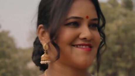Immoral Indian MILF amazing porn movie