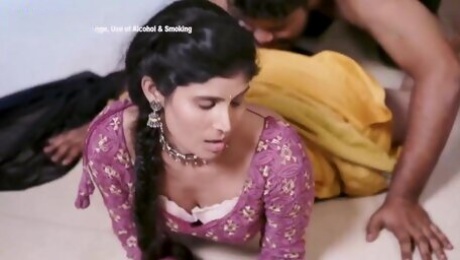 Indian whore mind-blowing adult movie