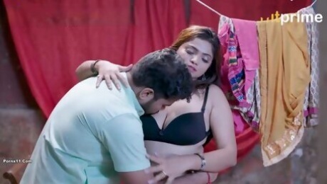 Saucy Indianunbelievable sex movie