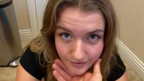 Curvacious hussy impassioned porn clip