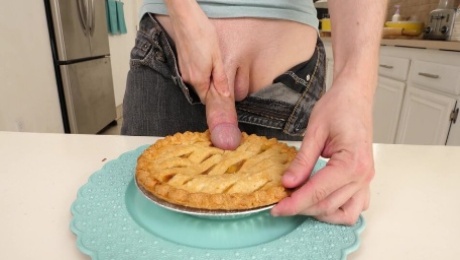 Apple Pie Guy 1 - Paige Owens