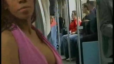 groping on bus 2 for HassanAbla - SCREW HARD FUCK