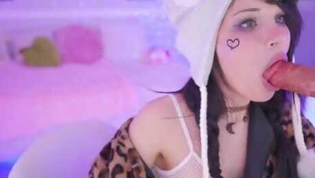 Fruity tart mind-boggling xxx movie