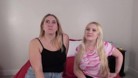 Mom scene with good-looking Emma Shay from Desperate Amateurs