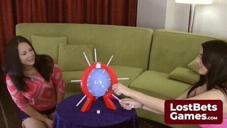 Graces lost betsclip by Lost Bets
