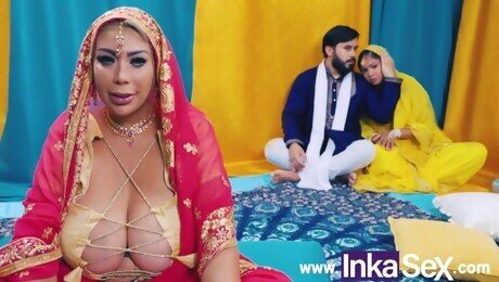 Baby doll's squirt porn
