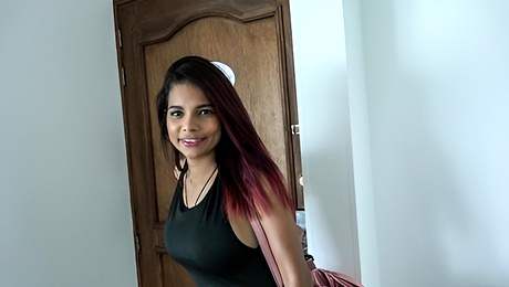 Puss's hd porn