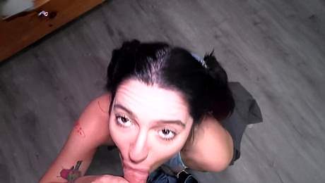 Kiana Kumani's eighteen (18+) movie by Teeny Taboo