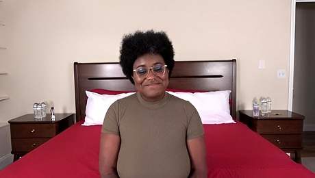 Amateur trailer with enticing Don Sudan and Zuri Love from Desperate Amateurs