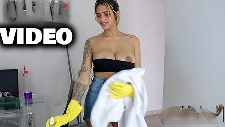 Stylish Mi big ass smut Milky Peru