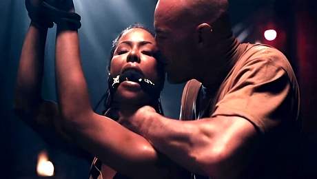 Watch sexual Kira Noir's video