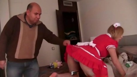 ozito y profesorputalocura.com rena reindeer - la pornochacha y dos pervertidos (2014) hd