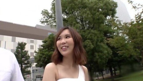 NEWLYWED SQUIRREL YOUNG WIFE WHO HAS BEEN MARRIED FOR HALF A YEAR