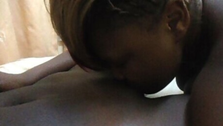 First Time Black Lesbian Wild Orgasm